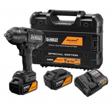 Гайкокрут ударний McLaren F1 TEAM SPECIAL EDITION DeWALT DCF99MP2T