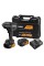 Гайкокрут ударний McLaren F1 TEAM SPECIAL EDITION DeWALT DCF99MP2T