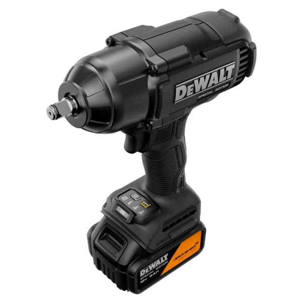 Гайкокрут ударний McLaren F1 TEAM SPECIAL EDITION DeWALT DCF99MP2T
