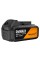 Гайкокрут ударний McLaren F1 TEAM SPECIAL EDITION DeWALT DCF99MP2T