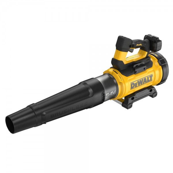 Воздуродувка аккумуляторная бесщеточная DeWALT DCMBL777N