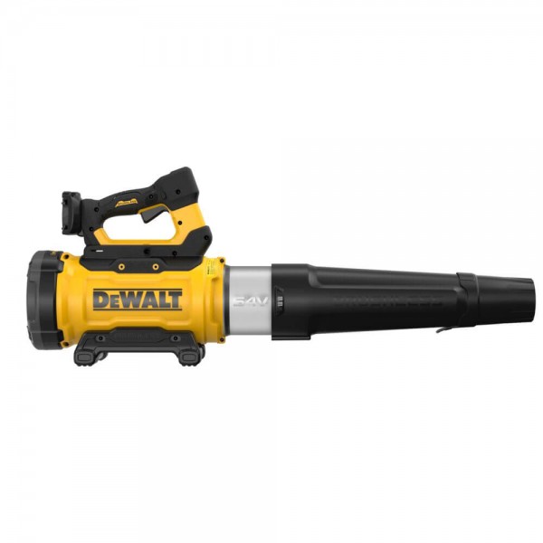 Воздуродувка аккумуляторная бесщеточная DeWALT DCMBL777N