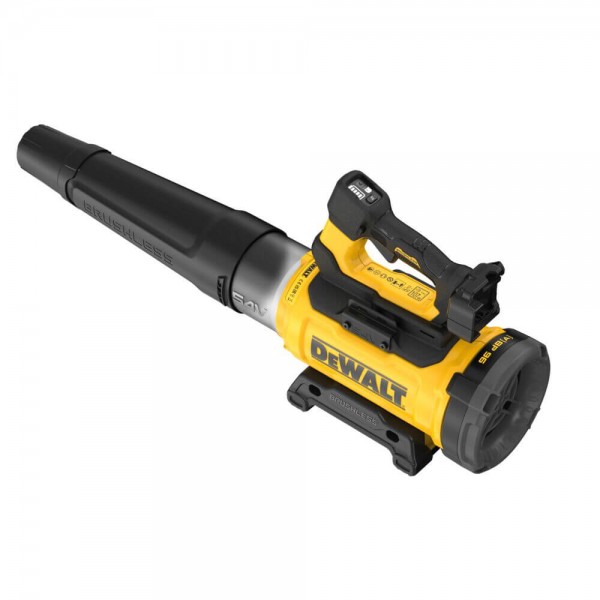 Воздуродувка аккумуляторная бесщеточная DeWALT DCMBL777N