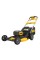 Газонокосарка акумуляторна самохідна безщіткова DeWALT DCMWSP156N