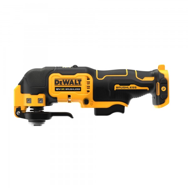 Багатофункціональний інструмент DeWALT DCS353NT