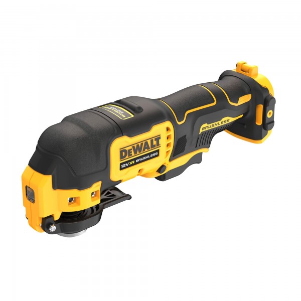 Багатофункціональний інструмент DeWALT DCS353NT