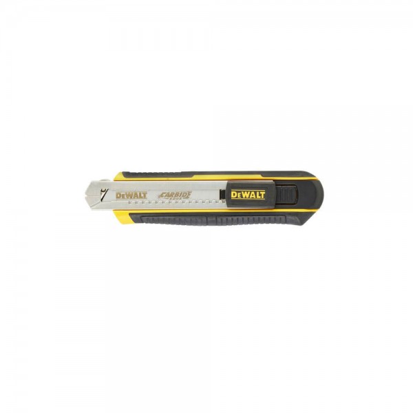 Ніж DeWALT SLIDER-CARTRIDGE 180мм (DWHT0-10249)