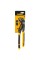 Пасатижі DeWALT переставні сантехнічні, 250мм (DWHT0-74431)