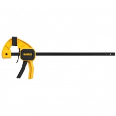 Струбцина DeWALT M 300мм, тиск 63кг (DWHT0-83140)