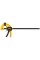 Струбцина DeWALT M 300мм, тиск 63кг (DWHT0-83140)