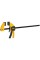 Струбцина DeWALT M 300мм, тиск 63кг (DWHT0-83140)