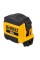 Рулетка вимірювальна DeWALT COMPACT, 8 м х 28мм (DWHT38128-0)