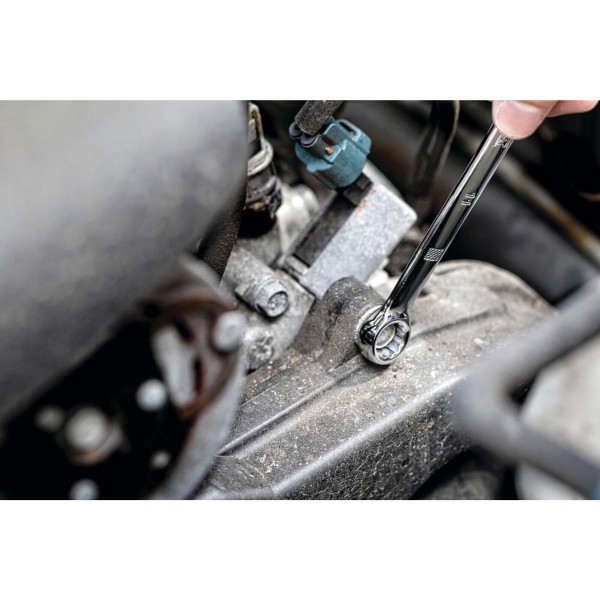 Універсальний набір DeWALT, 1/4, 3/8, 1/2, 205 предметів (DWMT81534-1)