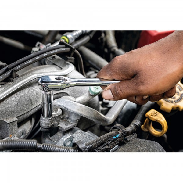 Універсальний набір DeWALT, 1/4, 3/8, 1/2, 205 предметів (DWMT81534-1)