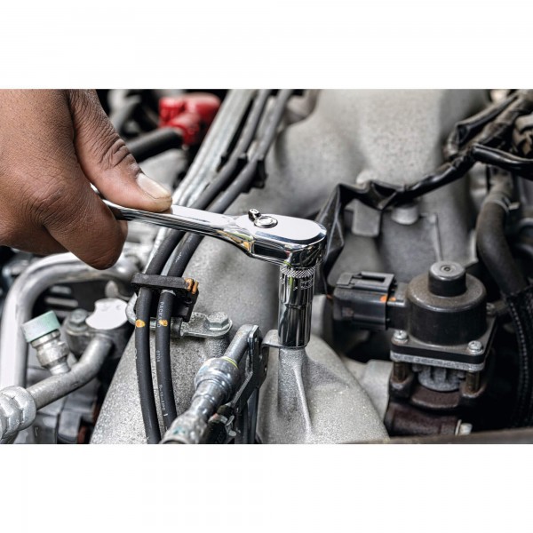 Універсальний набір DeWALT, 1/4, 3/8, 1/2, 205 предметів (DWMT81534-1)