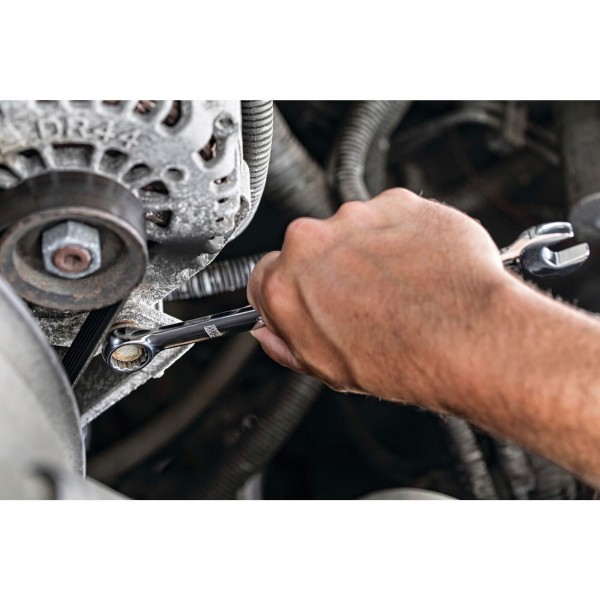 Універсальний набір DeWALT, 1/4, 3/8, 1/2, 205 предметів (DWMT81534-1)