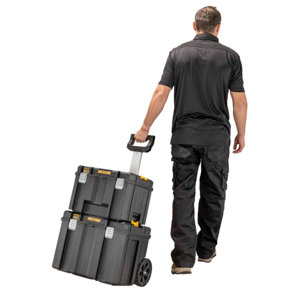 Ящик-візок McLaren DeWALT DWST83347-1M