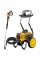 Мийка високого тиску електрична DeWALT DXPW002CEKART
