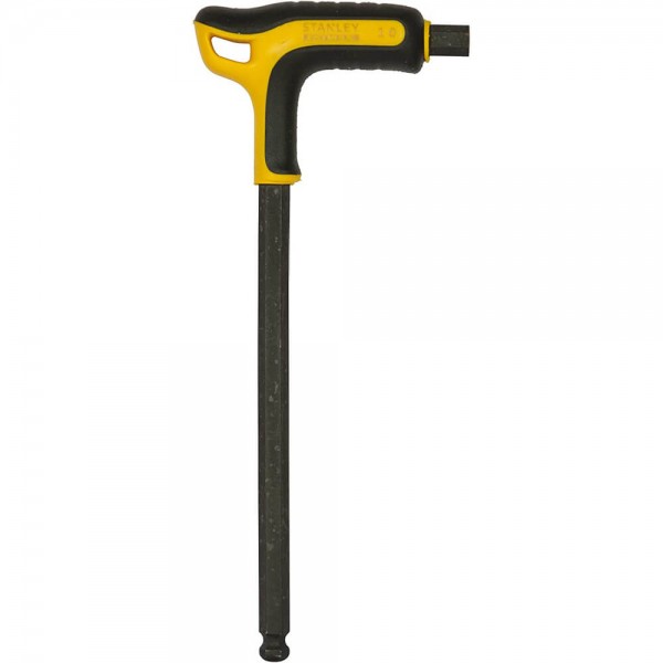 Набір шестигранних ключів Stanley FatMax 6шт (FMHT0-69049)