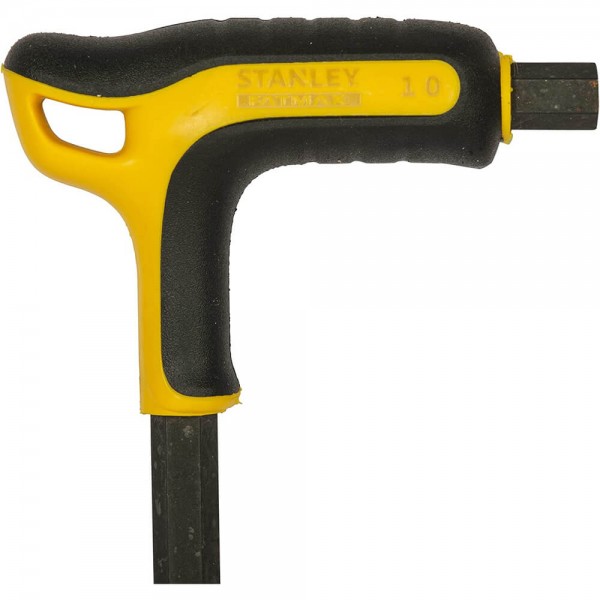 Набір шестигранних ключів Stanley FatMax 6шт (FMHT0-69049)