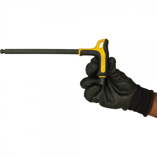 Набір шестигранних ключів Stanley FatMax 6шт (FMHT0-69049)