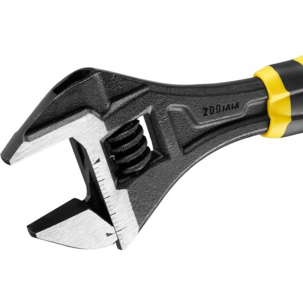 Ключ гайковий розсувний Stanley FatMax 200 мм 29 мм (FMHT13126-0)