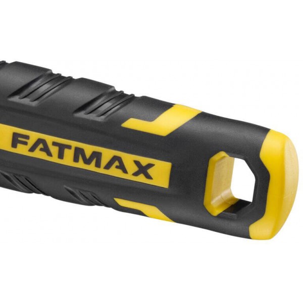 Ключ гайковий розсувний Stanley FatMax 200 мм 29 мм (FMHT13126-0)