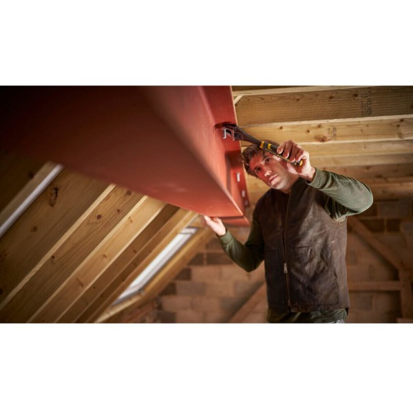 Ключ гайковий розсувний Stanley FatMax 200 мм 29 мм (FMHT13126-0)