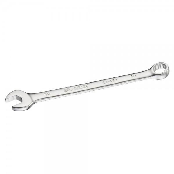 Ключ гайковий комбінований Stanley FatMax ANTI SLIP 10 мм (FMMT13033-0)