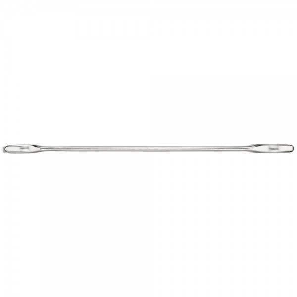 Ключ гайковий ріжковий Stanley 10x11мм (FMMT13066-0)