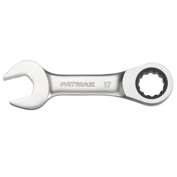 Ключ гайковий комбінований Stanley 17мм (FMMT13113-0)