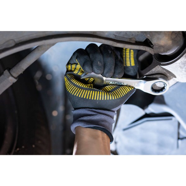 Ключ гайковий комбінований Stanley 17мм (FMMT13113-0)