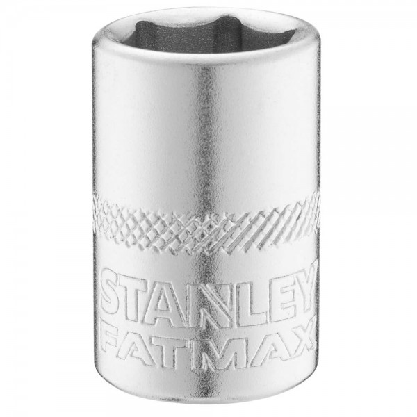 Головка торцевая Stanley 1/4" х 11 мм (FMMT17196-0)