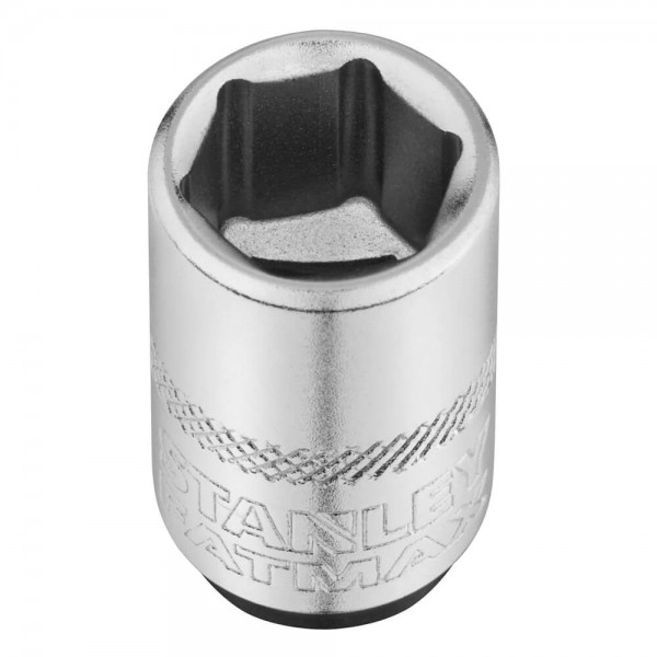 Головка торцевая Stanley 1/4" х 11 мм (FMMT17196-0)