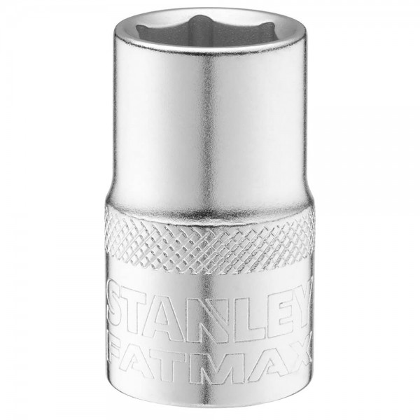 Головка торцева Stanley 1/2" х 14 мм (FMMT17233-0)