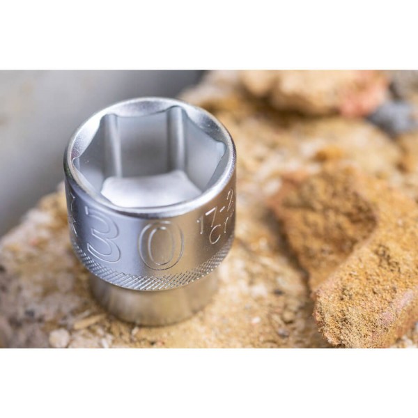 Головка торцева Stanley 1/2" х 14 мм (FMMT17233-0)