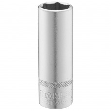 Головка торцева Stanley 1/4" х 12 мм (FMMT17964-0)