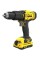 Дриль-шурупокрут ударний Stanley FatMax SCD711C2K