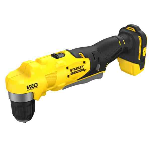 Дриль кутовий Stanley FATMAX SFMCD750B