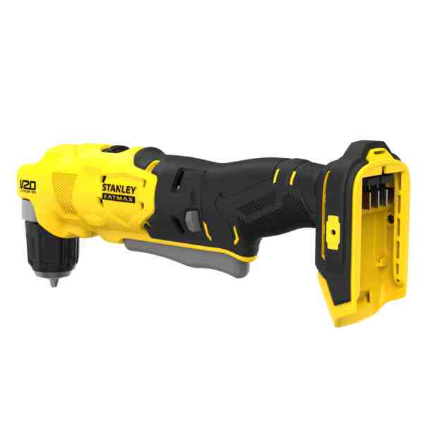 Дриль кутовий Stanley FATMAX SFMCD750B
