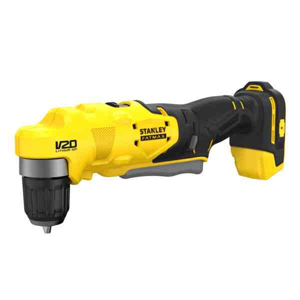 Дриль кутовий Stanley FATMAX SFMCD750B