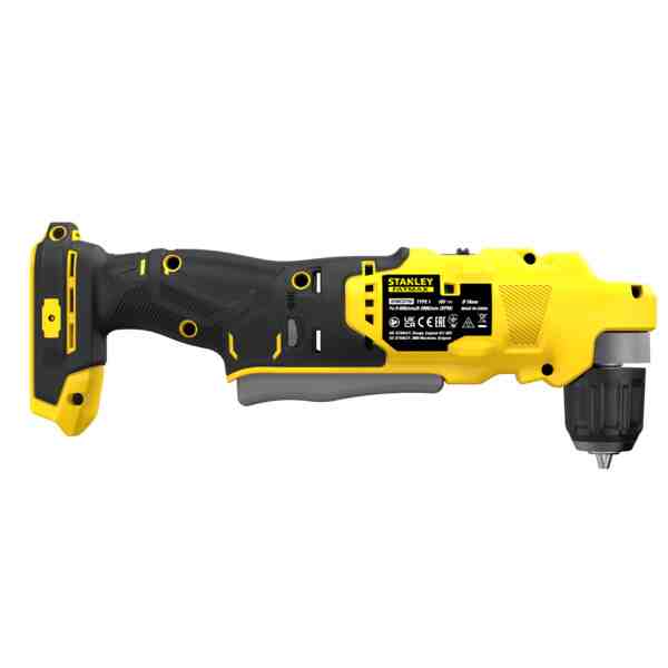 Дриль кутовий Stanley FATMAX SFMCD750B