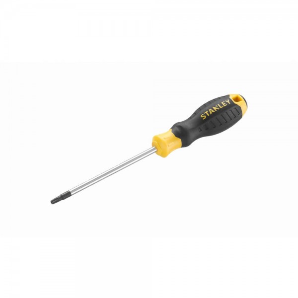Викрутка Stanley Cushion Grip TORX TT20 x 100мм (STHT16179-0)