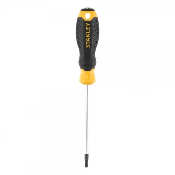 Викрутка Stanley Cushion Grip TORX TT20 x 100мм (STHT16179-0)