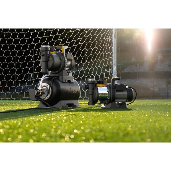 Насосна станція Stanley SXGP900XFBE
