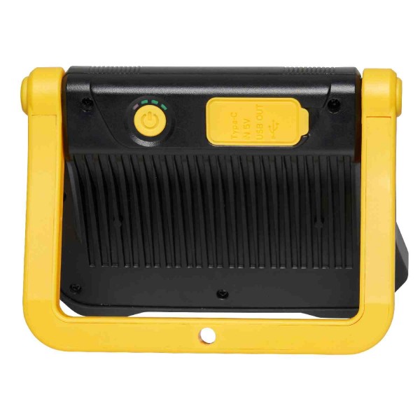 Прожектор світлодіодний Stanley SXLS50118E