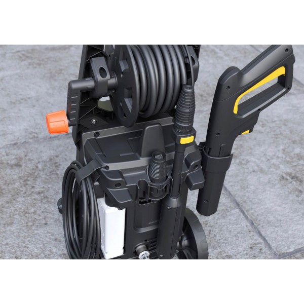 Мийка високого тиску Stanley SXPW16E