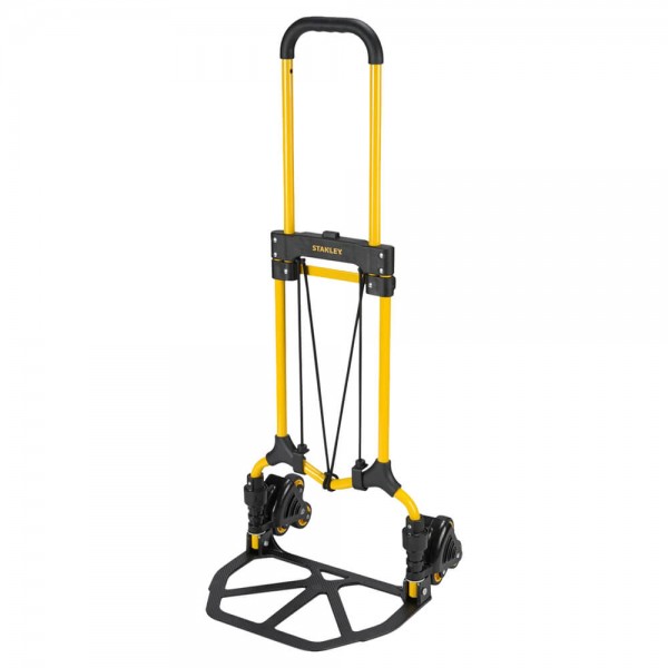 Візок вантажний складний Stanley 30/60кг, платформа 39х29см (SXWT-FT584)