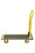 Візок-платформа вантажний Stanley 150кг, платформа 73,5х47см (SXWT-PC527)