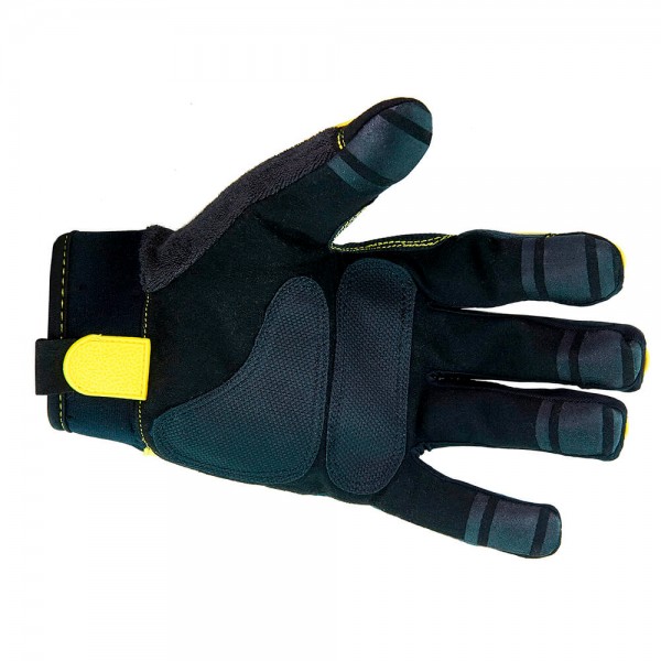 Рукавички універсальні, з захистом від удару Stanley SY820L